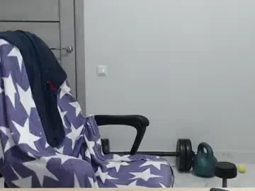 Chaturbate Adult Webcam of maxi_foxxx