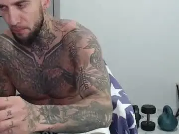 Chaturbate Live Sex of maxi_foxxx