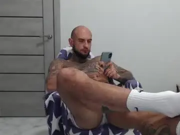 Chaturbate Live Sex of maxi_foxxx