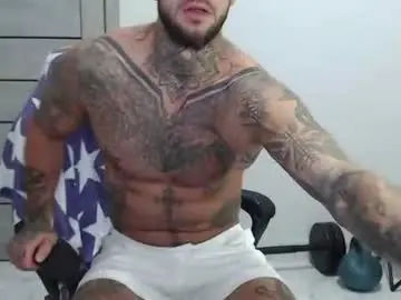 Chaturbate Adult Webcams of maxi_foxxx