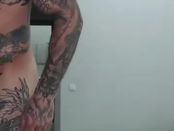 Chaturbate Adult Video Chat of maxi_foxxx