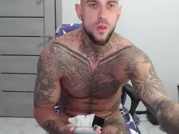 Chaturbate Adult Webcam of maxi_foxxx