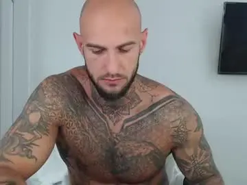Chaturbate Adult Video Chat of maxi_foxxx