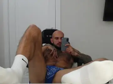 Chaturbate Best Webcam of maxi_foxxx