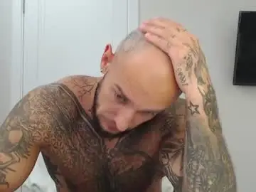 Chaturbate Best live sex cam show of maxi_foxxx