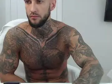 Chaturbate Sex Cam of maxi_foxxx