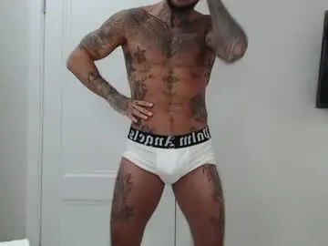 Chaturbate Nude Webcam of maxi_foxxx