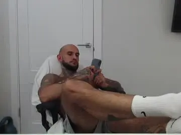 Chaturbate Adult Webcam of maxi_foxxx