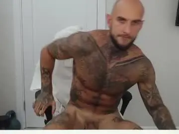 Chaturbate Adult Webcam of maxi_foxxx