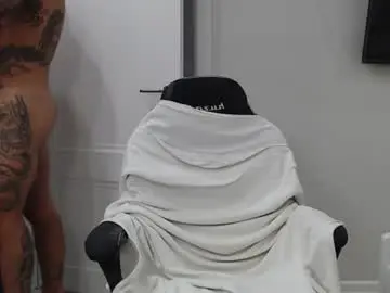 Chaturbate Nude Webcam of maxi_foxxx