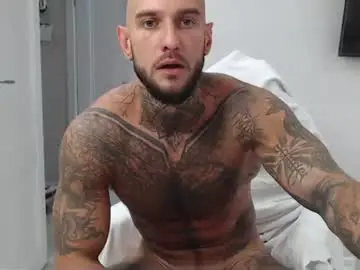 Chaturbate Sex Cam of maxi_foxxx