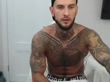 Chaturbate Sex Cam of maxi_foxxx
