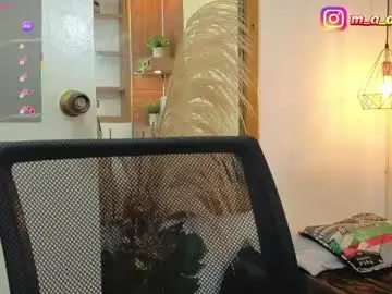 Chaturbate Sex Cam of morgan_alice