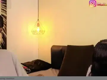 Chaturbate Sex Chat of morgan_alice