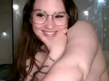 Chaturbate Nude Webcam of mrsjess1
