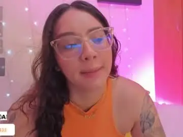 Chaturbate Adult Webcams of olivia_s19