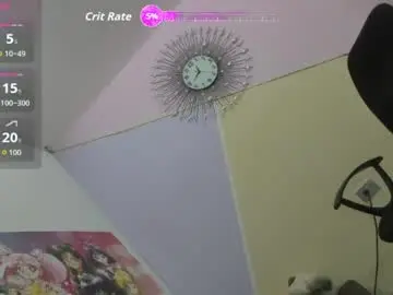 Chaturbate Free Live Porn of orianadollx_and_mayk