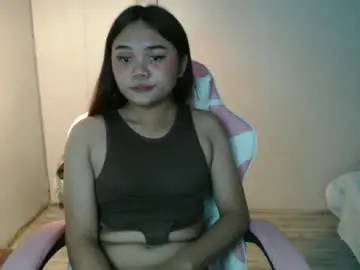 Chaturbate Best live sex cam show of prettygurl25