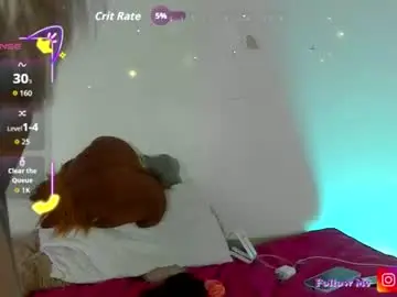 Chaturbate Best Webcam of pucaa_