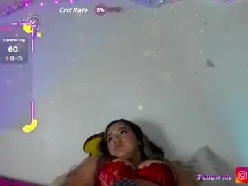 Chaturbate Best Webcam of pucaa_