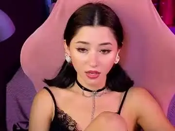 Chaturbate Sex Cam of redmidnight_
