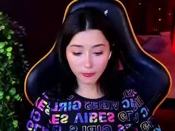 Chaturbate Live Porn of redmidnight_