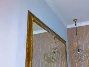 Chaturbate Private Sex Chat of shanelle__
