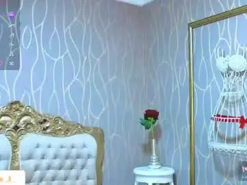 Chaturbate Live Sex of shanelle__