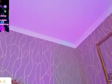 Chaturbate Live Porn of shanelle__