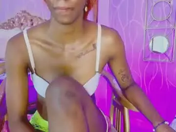 Chaturbate Sex Cam of shanelle__