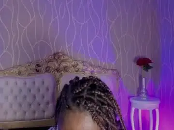 Chaturbate Nude Webcam of shanelle__