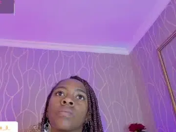 Chaturbate Free Porn Cam of shanelle__