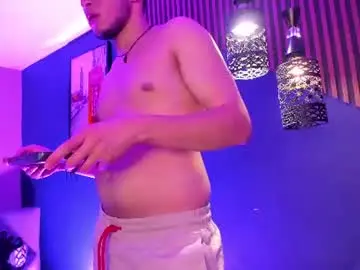 Chaturbate Live Porn of tomas_duque