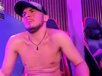 Chaturbate Live Porn of tomas_duque