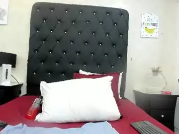 Chaturbate Best Webcam of _alana_johnson