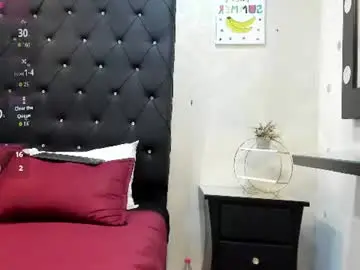 Chaturbate Sex Chat of _alana_johnson