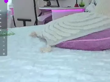 Chaturbate Adult Video Chat of _alissaa_