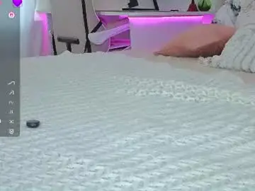 Chaturbate Best live sex cam show of _alissaa_