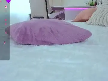 Chaturbate Free Porn Cam of _alissaa_