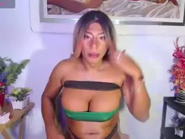 Chaturbate Sex Cam of annysheby