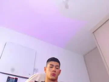 Chaturbate Best Webcam of calavalerio