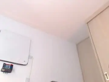 Chaturbate Nude Webcam of calavalerio