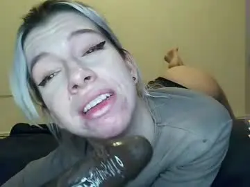 Chaturbate Sex Cam of cruellagoth