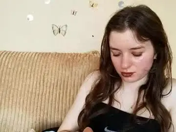 Chaturbate Live Porn of daniellevaulet