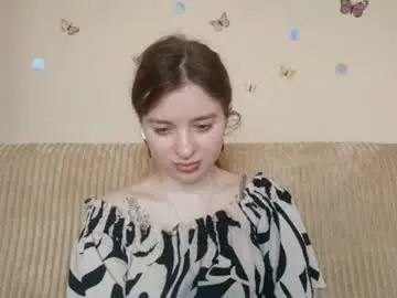 Chaturbate Adult Webcam of daniellevaulet