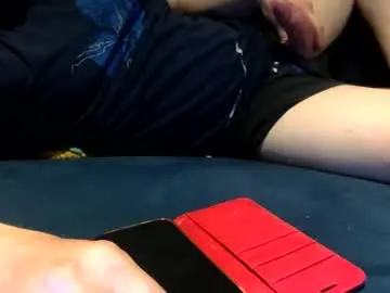 Chaturbate Sex Cam of daveb709709709