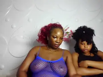 Chaturbate Best Webcam of ebonykissxx
