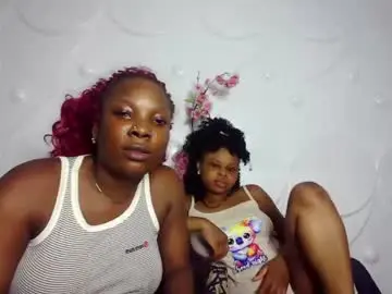 Chaturbate Watch Live Sex Cams of ebonykissxx