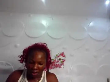 Chaturbate Adult Video Chat of ebonykissxx
