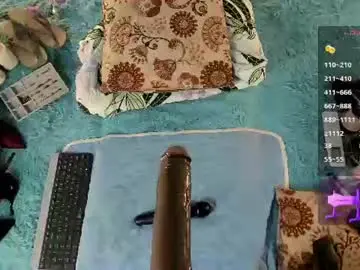Chaturbate Best Webcam of eilin_clio